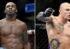 UFC chempioni Jon Jons keyingi jangini kimga qarshi o‘tkazadi? фото