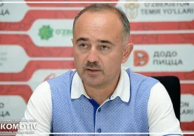 Самвел Бабаян "Локомотив"ни шу йилнинг 22 июнь