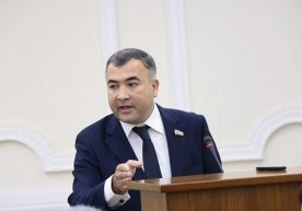 Йил бошида «Тошкент пропискаси очилса, пойтахтда