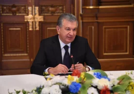 Shavkat Mirziyoev: «Yapon biznesiga qulay sharoit yaratib beramiz» фото