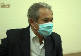 Kadr: IIV Toshkentda karantin choralariga qaramay, 28 mart