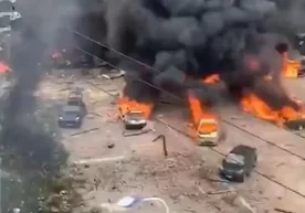 Фото: Global Times Хитойнинг Чжэцзян провинциясидаги