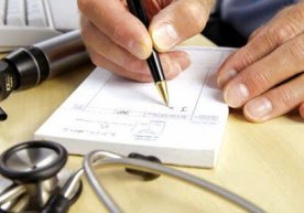 Соғлиқни сақлаш вазирининг буйруғи билан, Тиббиёт