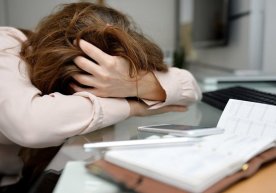 Karantin davrida paydo bo‘lgan stressni qanday qilib boshqarish mumkin? фото