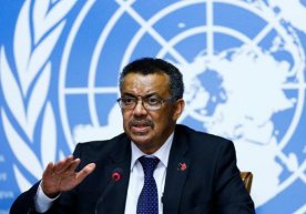JSST rahbari koronavirus qachon butkul taslim bo‘lishini aytdi фото