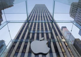 Foto: REUTERS Apple kompaniyasi joriy yilda yangi