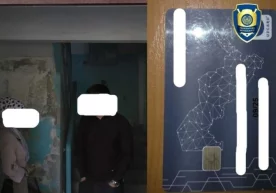 Бош прокуратура ҳузуридаги Департамент ҳамда ИИВинг Навоий