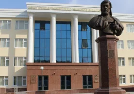 Ҳукуматнинг тегишли қарорига (686-сон, 17.11.2021й.)