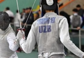 Ўзбекистон спортчилари Риёдда ўтаётган Ислом бирдамлиги