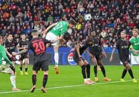 Европа Чемпионлар лигасида 6-тур баҳслари ниҳоясига етди