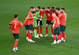 Собиқ "Спартак" футболчиси Сергей Юран