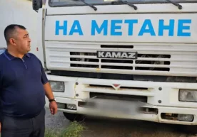 Қумқўрғон туманида фаолият юритиб келаётган якка