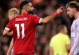 Англия Премьер-лигасининг 16-тури доирасида ўтказилган