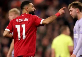 Англия Премьер-лигасининг 16-тури доирасида ўтказилган