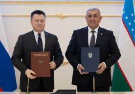 Foto: Bosh prokuratura matbuot xizmati O‘zbekiston va