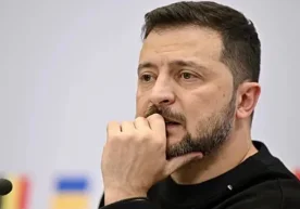 АҚШ президенти Дональд Трампнинг яқин маслаҳатчиларидан