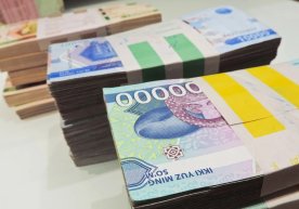 Иқтисодиёт ва молия вазирлиги келаси йилги давлат