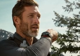 Garmin Fenix 8 Pro илғор ақлли соатлар серияси билан