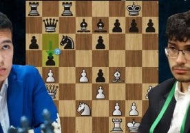 Жаҳон шахматидаги энг ёш ва истеъдодли шахматчилардан