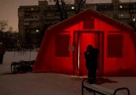 Иситиш мавсуми бошланганидан бери Украина томони РФ