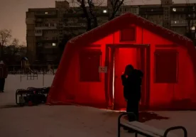 Иситиш мавсуми бошланганидан бери Украина томони РФ