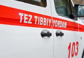 6 декабр куни эрталаб Бухоро вилоятининг Когон туманида