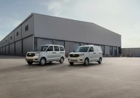 UzAuto Motors янги Chevrolet Damas Max ва Chevrolet Damas