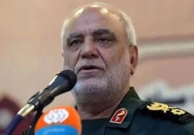 Der israelische Verteidigungsminister Israel Katz gab