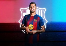 Саудия Арабистонининг гранд клубларидан бири саналган