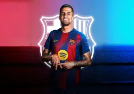 Саудия Арабистонининг гранд клубларидан бири саналган