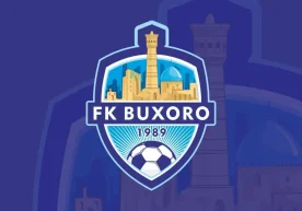 “Бухоро” клуби янги мавсум олдидан ўз таркибини тўлиқ
