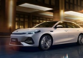 Geely компанияси расман Galaxy A7 EM-i моделини тақдим