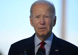 Фото: tvzvezda.ru 20 январ куни Жо Байден Оқ уйни тарк