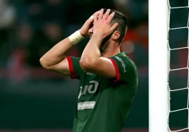 Rossiya futbol terma jamoasi bosh murabbiyi Nikolay