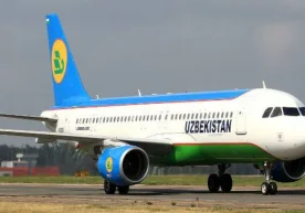 12 ноябр куни авиарейслар жадвалида умумий 37 та парвоз