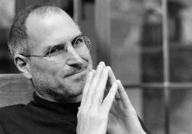 Миллиардер ва Apple’нинг ҳаммуассиси Стив Жобс ўзининг