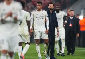 Joriy mavsumda yirik sovrinlar uchun kutilgan natijalarga