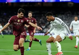 The weekend in European football is once again set to be