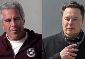 Америкалик тадбиркор Илон Маск Жеффри Эпштейн иши атрофида