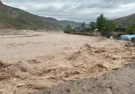 Oʻzbekistonda 28 apreldan 4 mayga qadar ob-havo sharoiti