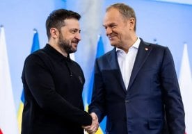 Европа сиёсий саҳнаси яна бир бор янги воқеалар билан