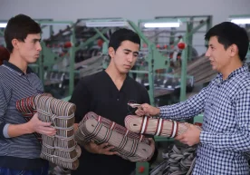 2025 йил ноябр ойи бошига келиб, Ўзбекистонда фаолият