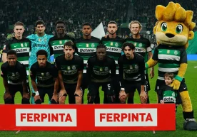 Лиссабоннинг "Спортинг" жамоаси бош мураббийи