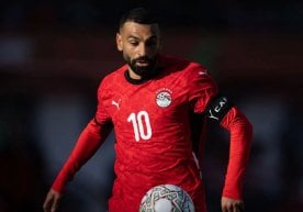 “Liverpul”ning asosiy figuralaridan biri boʻlgan Muhammad