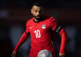 «Ливерпульдің» негізгі тұлғаларының бірі Мұхаммед Салах