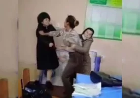 Фото: Видеодан олинди Ижтимоий тармоқларда Андижон