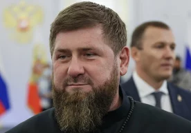 Фото: Google Images Чеченистон раҳбари Рамзан Қодиров
