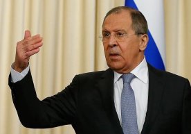 Lavrov AQSH va NATOni Kiyevga qurol yetkazishni to‘xtatishga chaqirdi фото