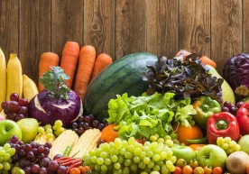 Фото: Getty Images Янги узилган райҳонни тўйиб ҳидлаш ёки