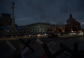 Фото: Andrew Kravchenko Украина президенти Володимир